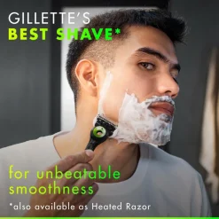 Gillette Barberblad Labs 9-pak^ Barbering|Barbering