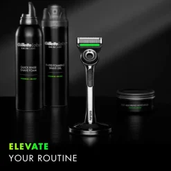 Online Barberblad Labs 4 stk. Barbering|Barbering