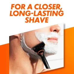 Discount Barberkniv Fusion med 2 barberblade Barbering|Barbering