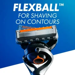 Barberkniv Progilde med 2 barberblade Barbering|Barbering