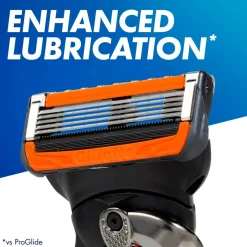 Gillette Barbermaskine Proglide Power – 1 barberblad^ Barbering|Barbering
