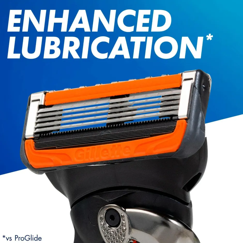 Gillette Barbermaskine Proglide Power – 1 barberblad^ Barbering|Barbering