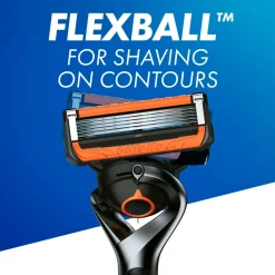 Gillette Barbermaskine Proglide Power – 1 barberblad^ Barbering|Barbering