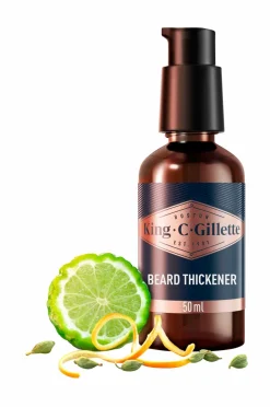 Online Beard Thickener Ansigtspleje|Ansigtspleje