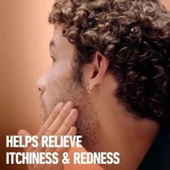 Online Fugtighedscreme Face & Stubble Moisturizer Ansigtspleje|Ansigtspleje