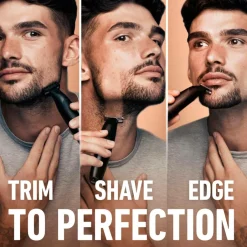 Skægtrimmer Style Master XT3000 Barbering|Barbering