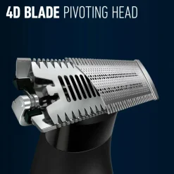 Skægtrimmer Style Master XT3000 Barbering|Barbering