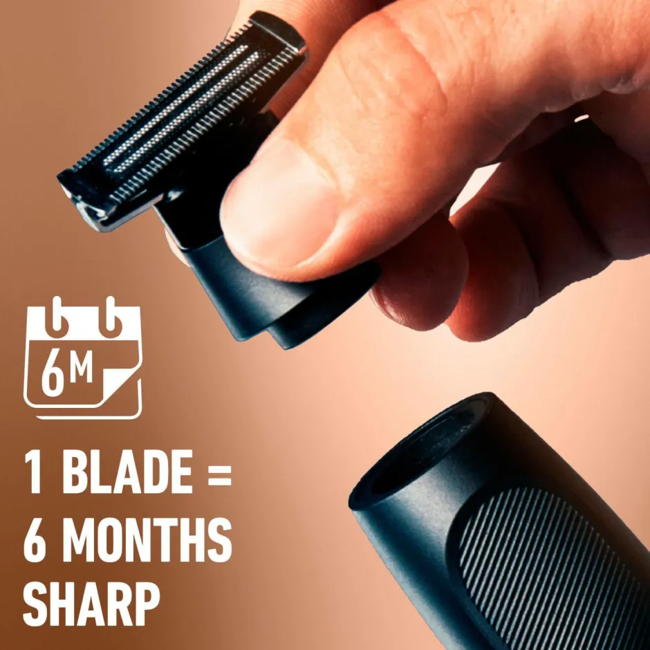 Skægtrimmer Style Master XT3000 Barbering|Barbering