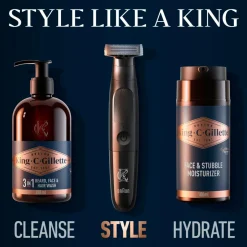 Skægtrimmer Style Master XT3000 Barbering|Barbering