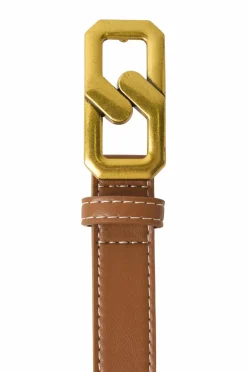 Gina Tricot Bælte Chain Bucle Belt^Dame Bælter