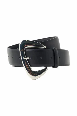 Bælte Chunky Buckel Belt Dame Bælter