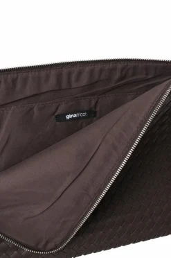 Gina Tricot Computertaske Braided Laptop Case^ Computertilbehør