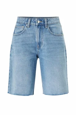 Sale Denimshorts Denim Shorts Dame Shorts