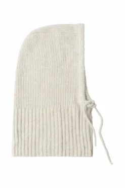 Outlet Elefanthue Big Knitted Balaclava Dame Huer