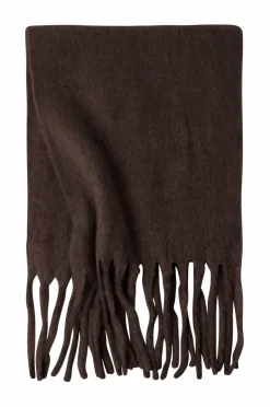 Gina Tricot Halstørklæde Soft Chunky Scarf^Dame Tørklæder & Halstørklæder
