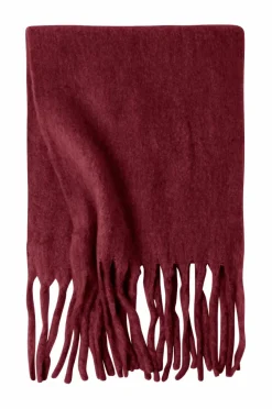 Best Halstørklæde Soft Chunky Scarf Dame Tørklæder & Halstørklæder