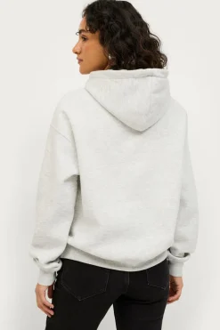 Gina Tricot Hættetrøje Iconic hoodie^Dame Sweatshirts & Hoodies