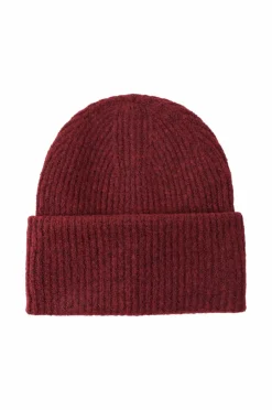 Gina Tricot Hue Rib Beanie^Dame Huer