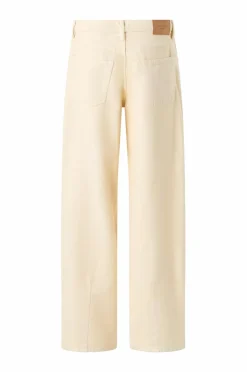 Gina Tricot Jeans Baggy Barrel^Dame Jeans