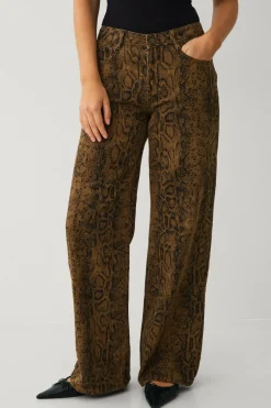 Best Jeans Dame Jeans