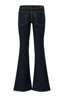 Gina Tricot Jeans Ultra Low Flare^Dame Jeans