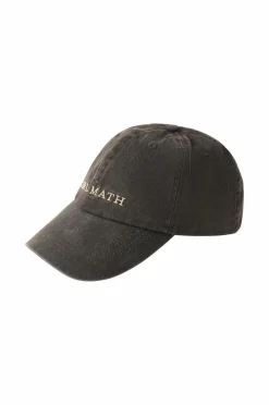 Gina Tricot Kasket Washed Cotton Cap^Dame Hatte & Kasketter
