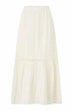 Maxi nederdel Dame Nederdele