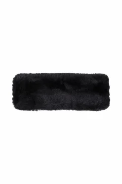 Gina Tricot Pandebånd Faux Fur^Dame Huer