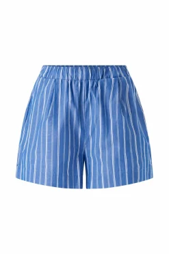 Discount Shorts Poplin Dame Shorts