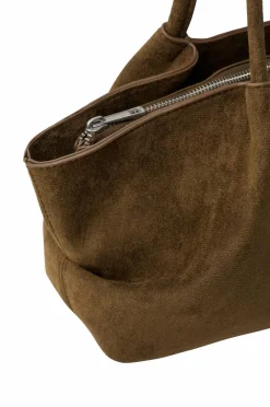 Gina Tricot Taske Fold Detail Shoulder^Dame Tasker