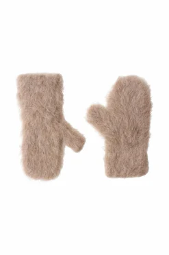 Hot Vanter Premium Alpaca Dame Handsker & Vanter