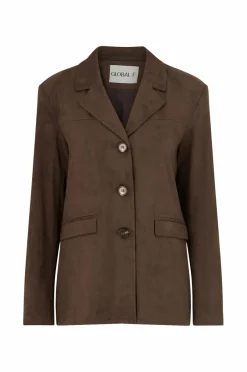 Habitjakke Mabea-g Dame Blazere & Veste