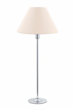 Online Bordlampe Base Iris 45 Lampefødder