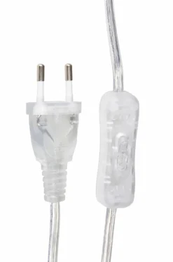 Online Bordlampe Base Iris 45 Lampefødder