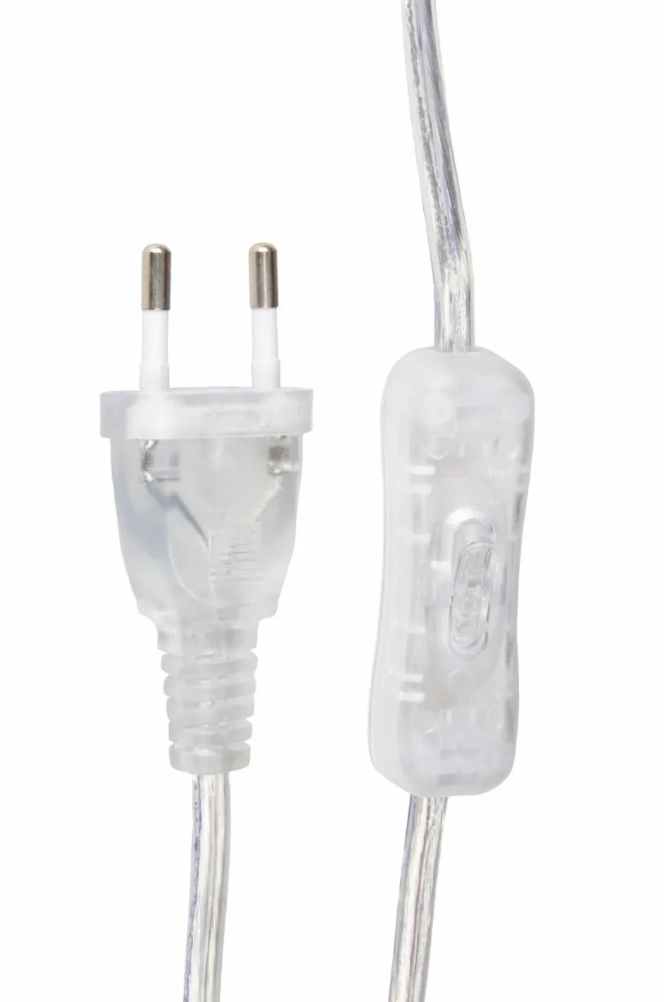 Online Bordlampe Base Iris 45 Lampefødder