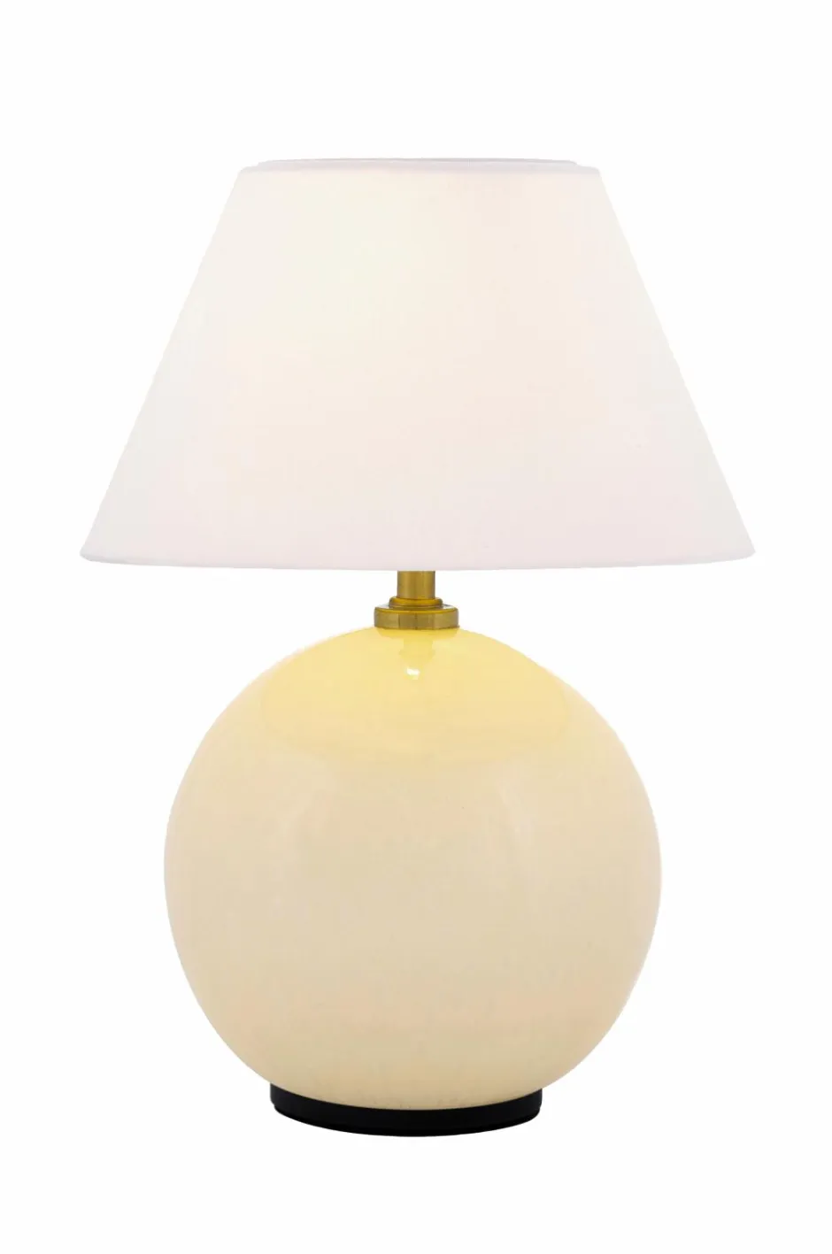 Globen Lighting Bærbar bordlampe Iris 16^ Genopladelige Lamper