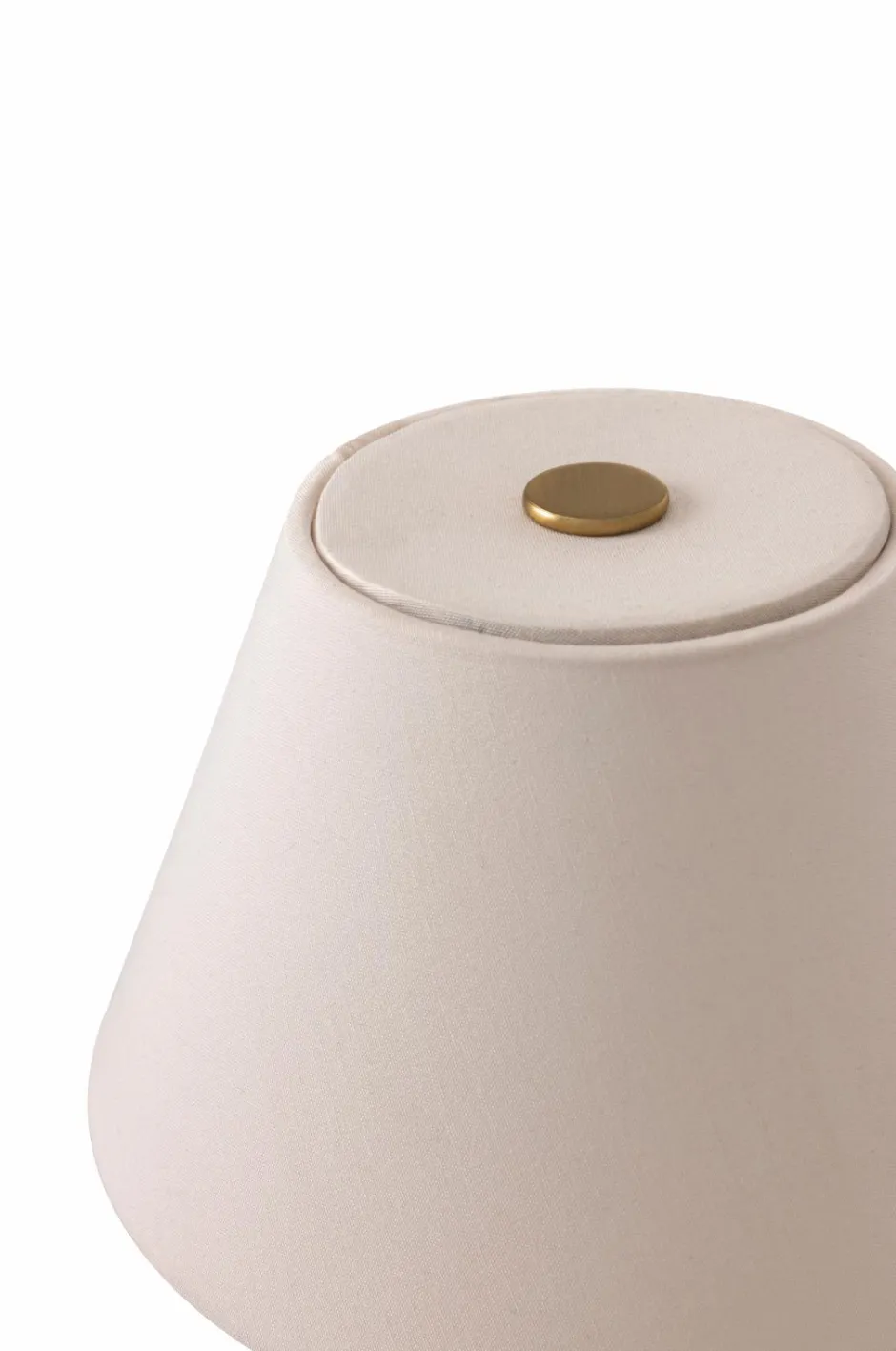 Globen Lighting Bærbar bordlampe Iris 16^ Genopladelige Lamper