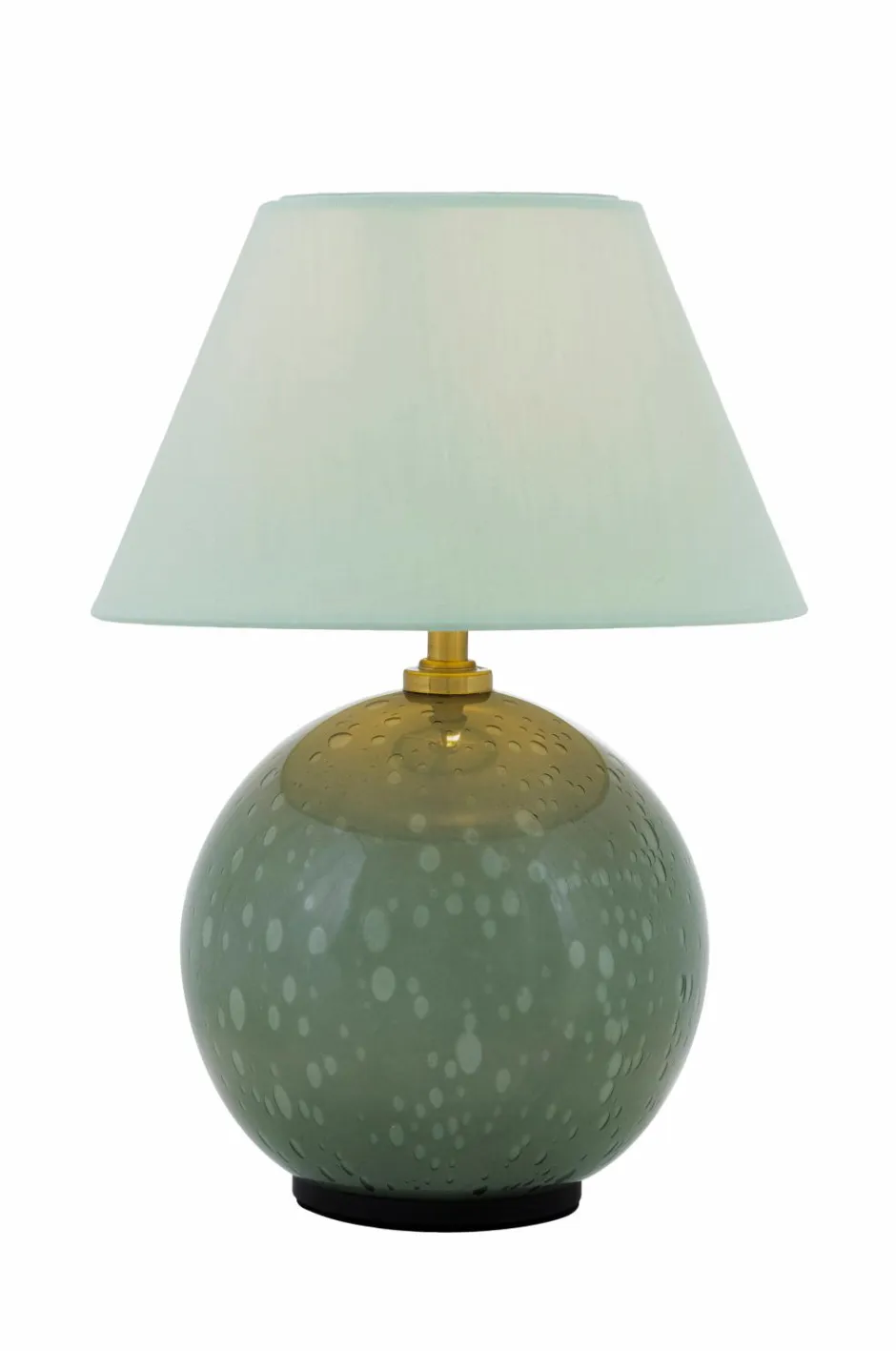 New Bærbar bordlampe Iris 16 Genopladelige Lamper