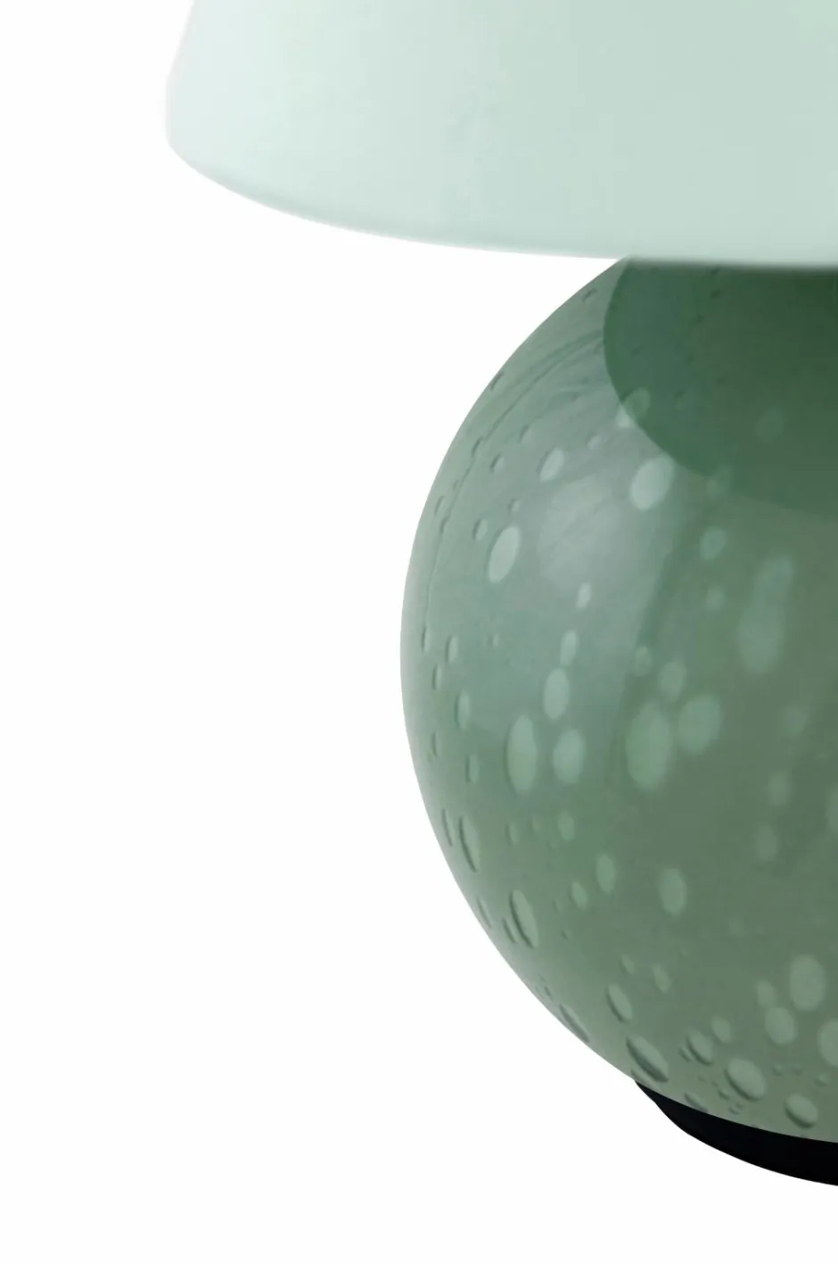 New Bærbar bordlampe Iris 16 Genopladelige Lamper