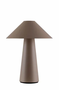 Globen Lighting Bærbar bordlampe Cannes IP44^ Genopladelige Lamper