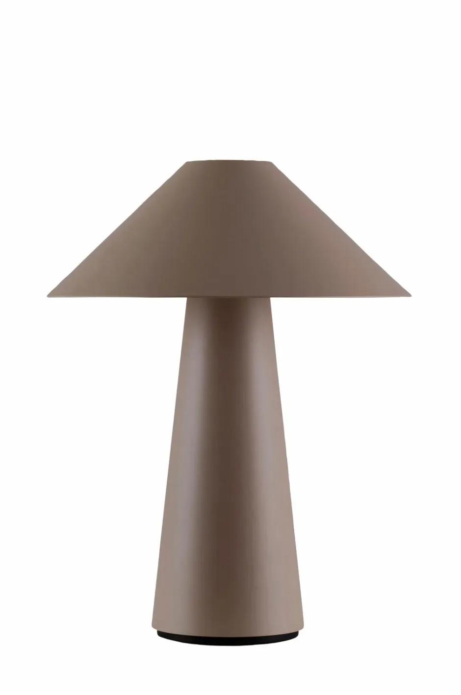 Globen Lighting Bærbar bordlampe Cannes IP44^ Genopladelige Lamper