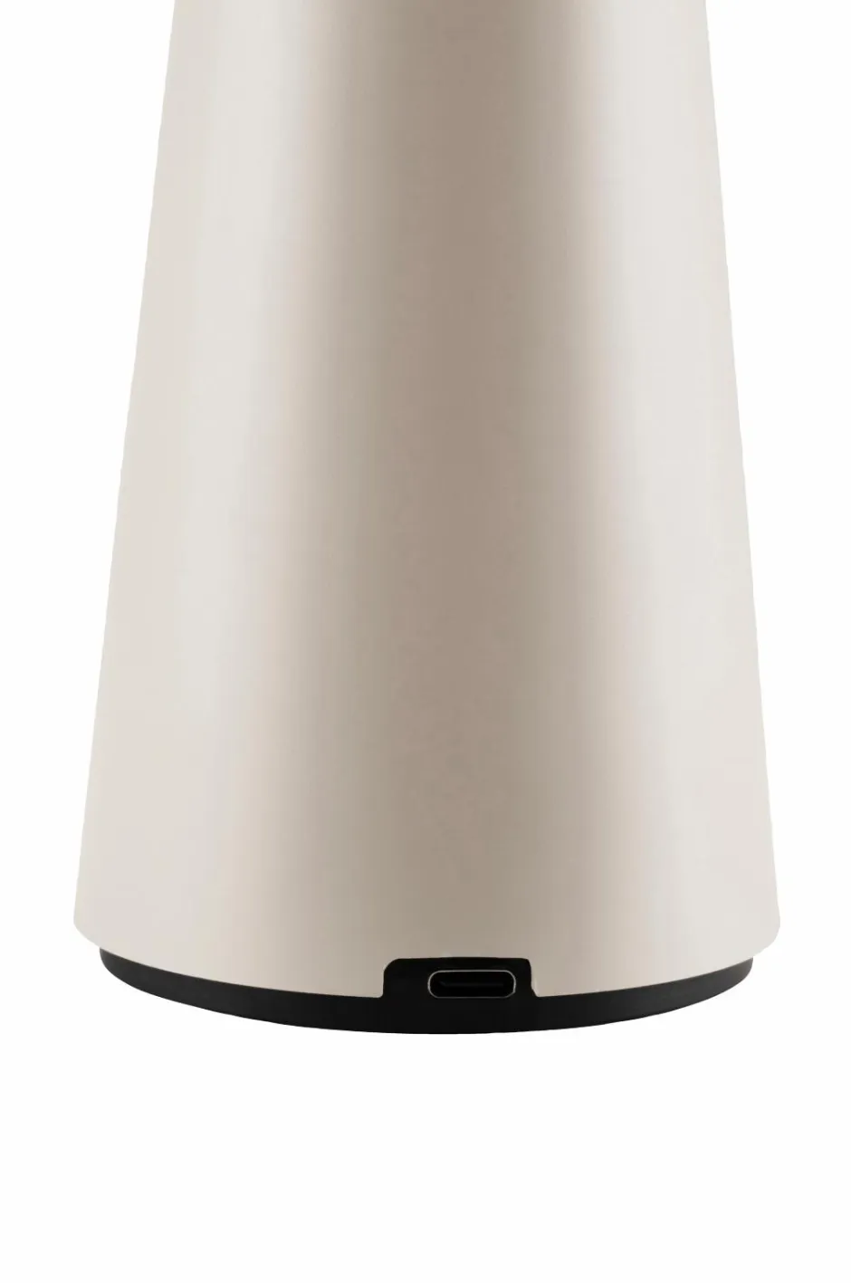 Globen Lighting Bærbar bordlampe Cannes IP44^ Genopladelige Lamper