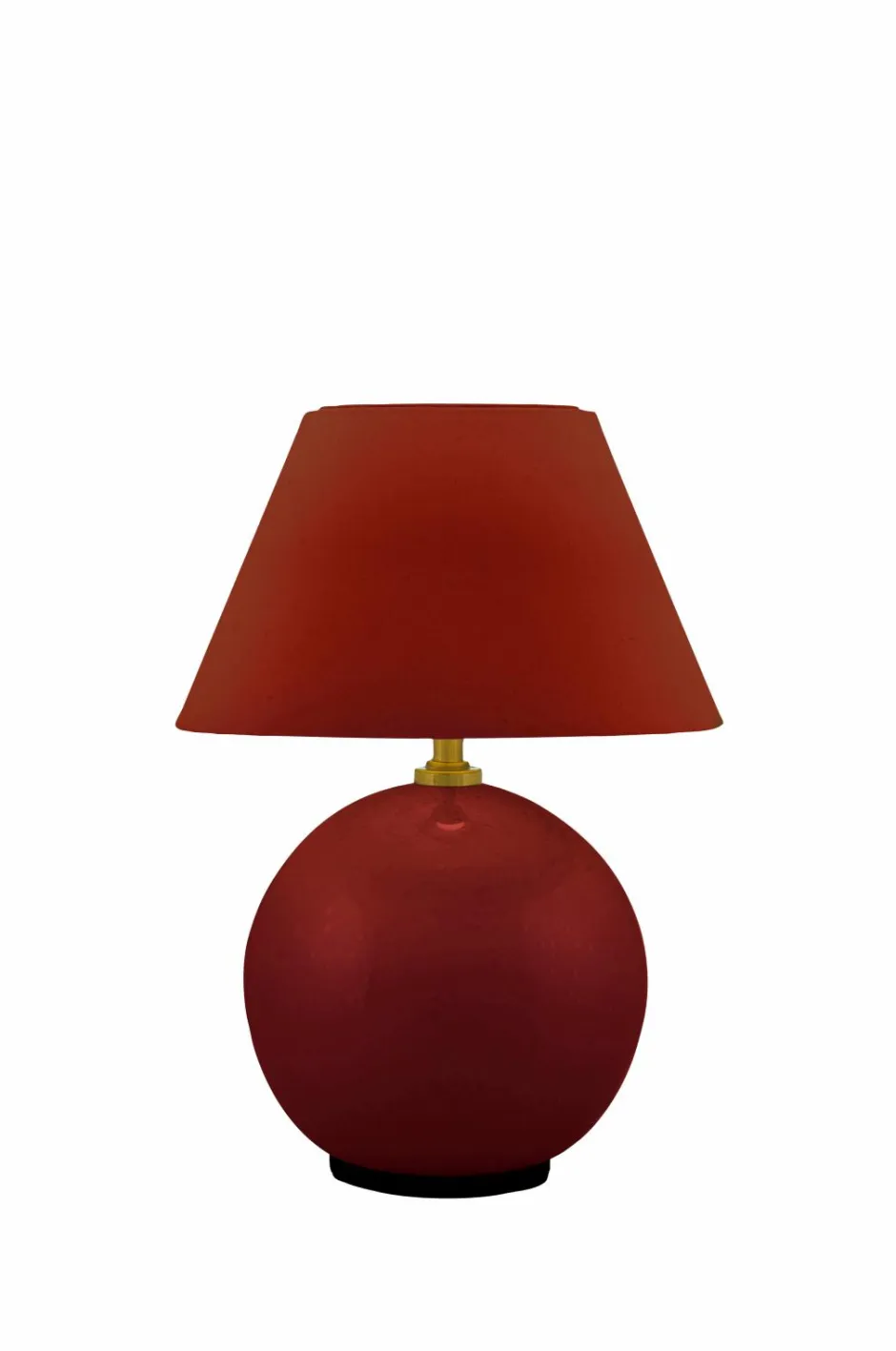 Best Bærbar bordlampe Iris 16 Genopladelige Lamper