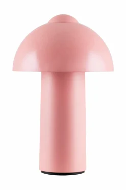 Globen Lighting Bærbar bordlampe Buddy IP44^ Genopladelige Lamper