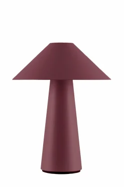 New Bærbar bordlampe Cannes IP44 Genopladelige Lamper