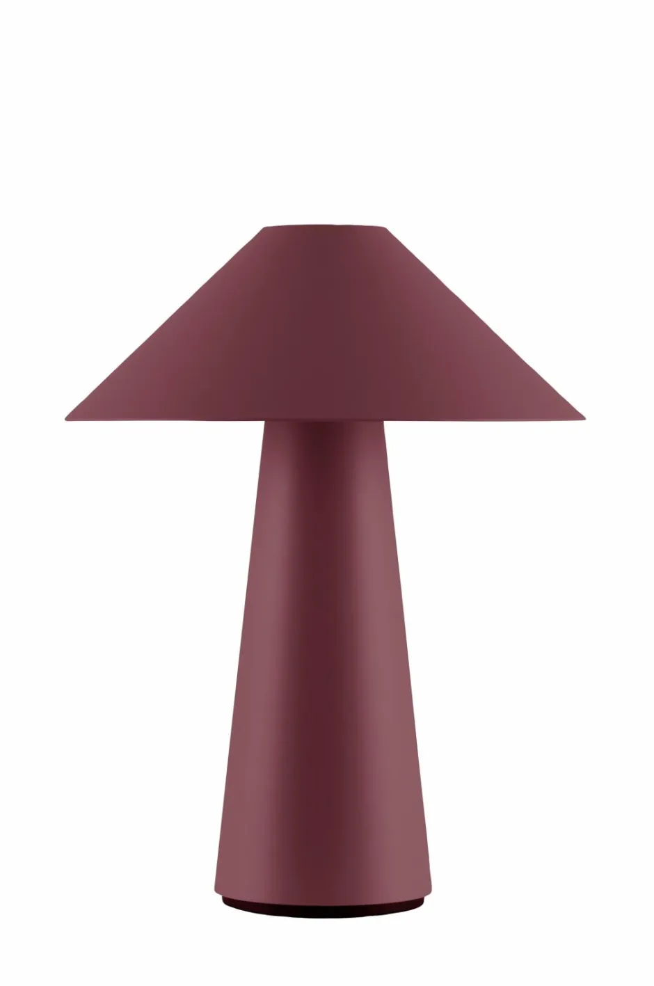 New Bærbar bordlampe Cannes IP44 Genopladelige Lamper
