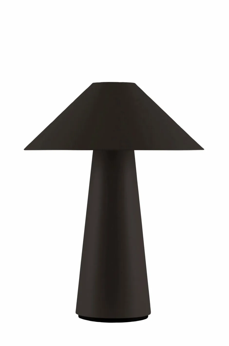 Globen Lighting Bærbar bordlampe Cannes IP44^ Genopladelige Lamper