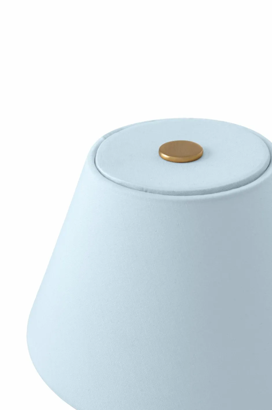 Globen Lighting Bærbar bordlampe Iris 16^ Genopladelige Lamper