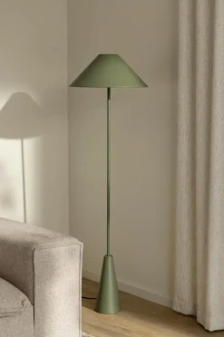Globen Lighting Gulvlampe Cannes^ Gulvlamper