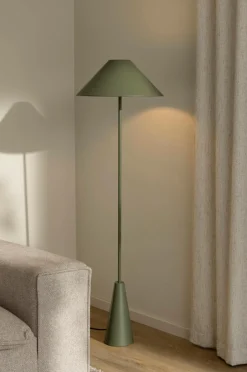 Globen Lighting Gulvlampe Cannes^ Gulvlamper